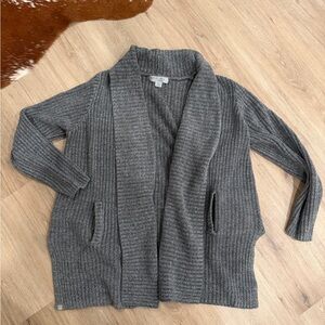 Barefoot Dreams Cardigan